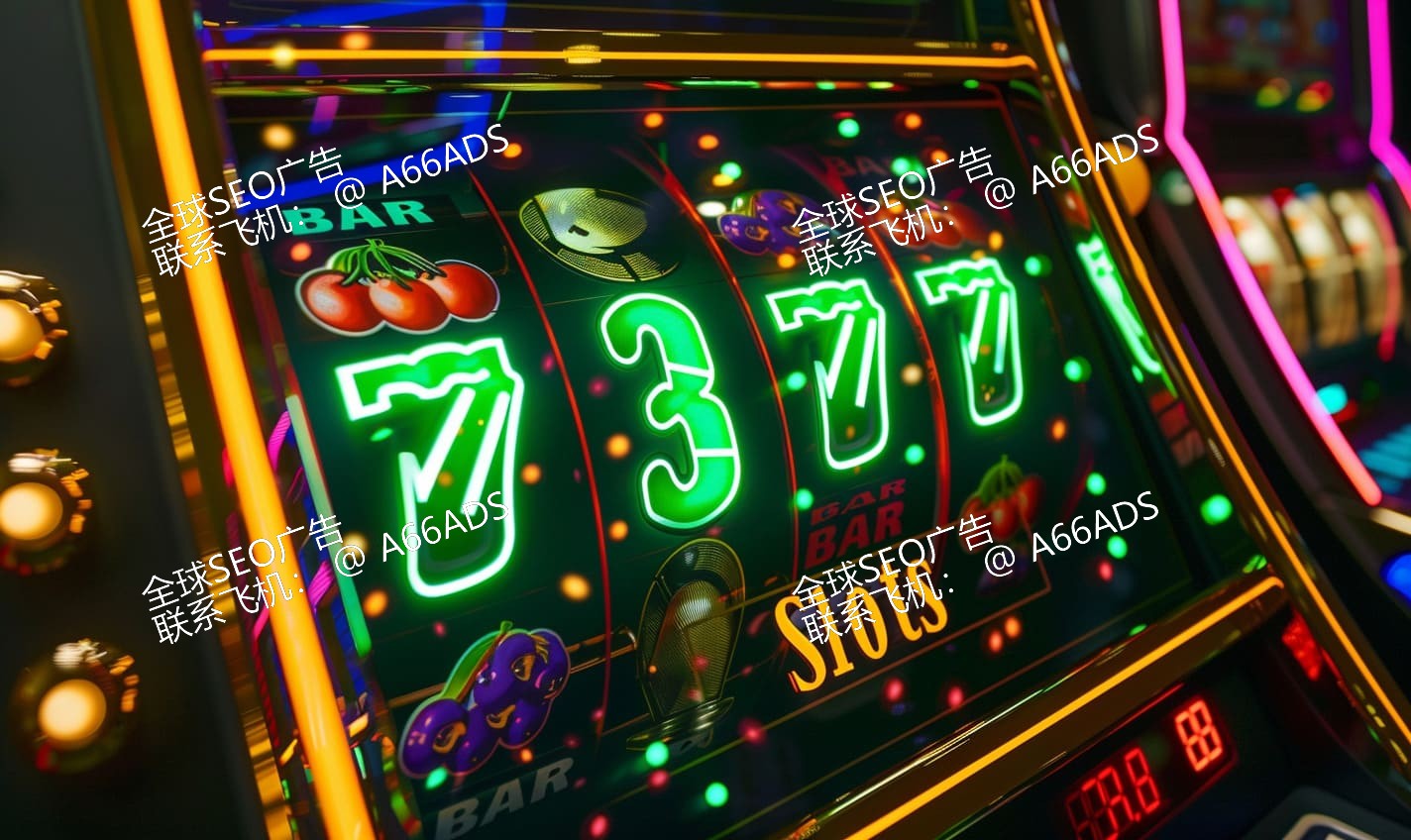 Slots 9rbet